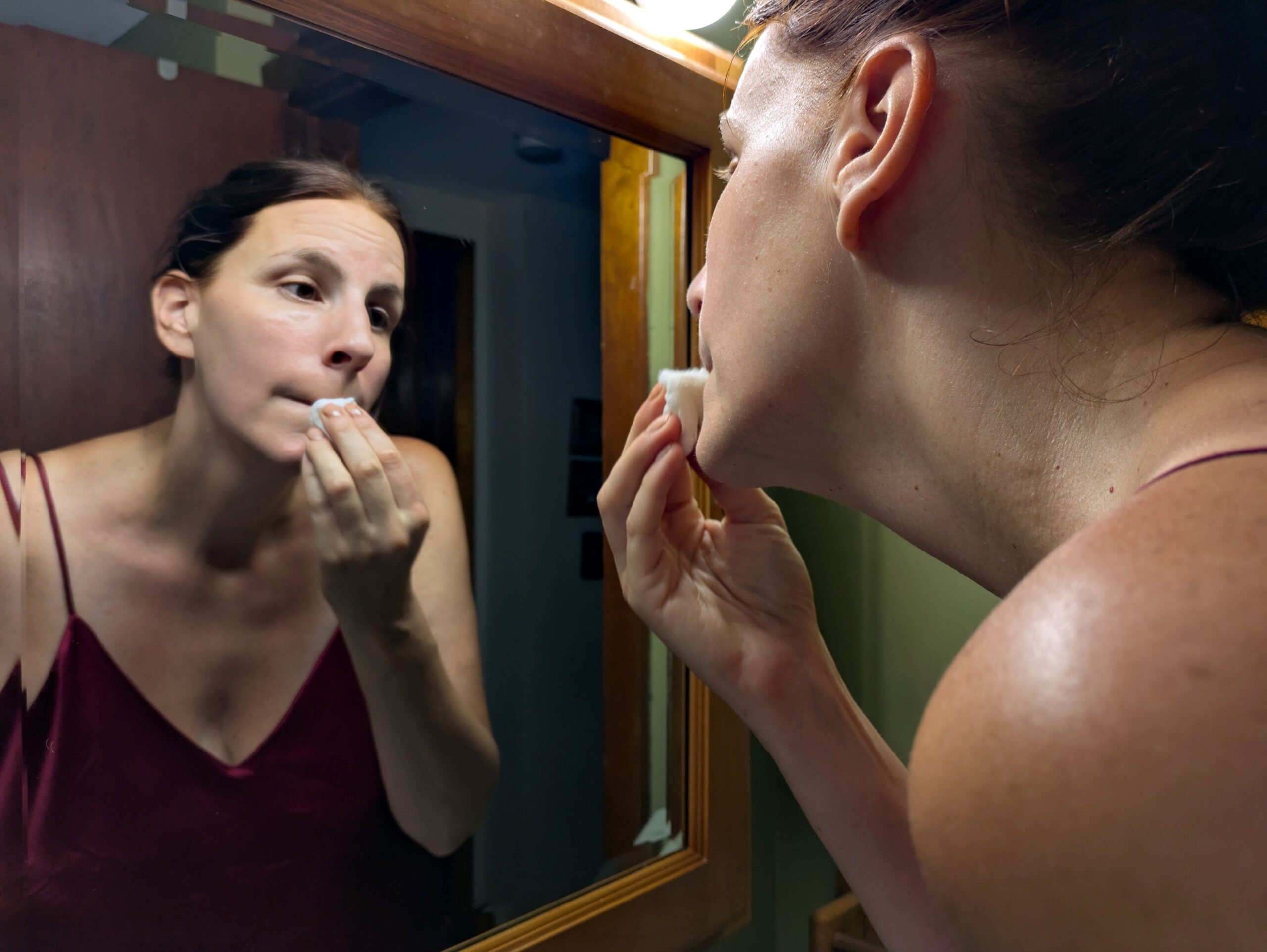 Understanding Skin Absorption: Why Your Products Matter