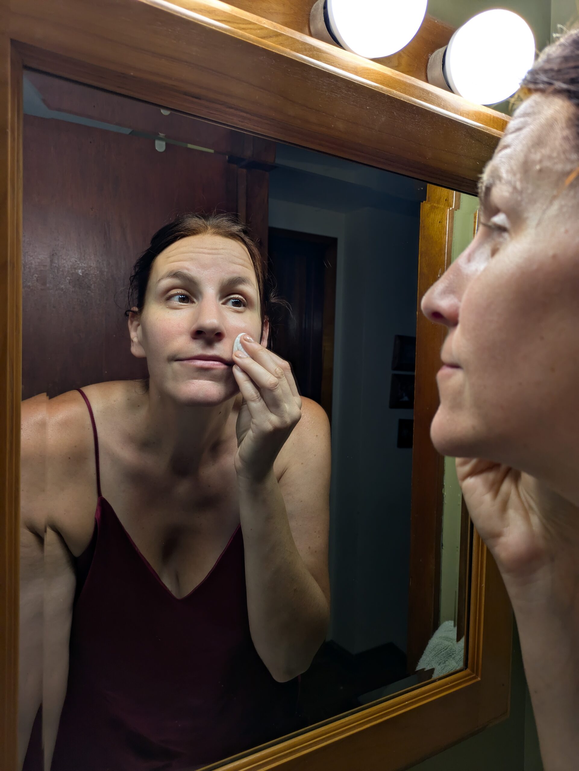 My No-BS Skincare Routine (That Actually Works)